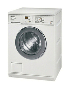 Miele W3164 Edition 111 Washing Machine, 7kg Load, A+ Energy Rating, 1400rpm Spin, White Miele W3164 Edition 111 Washing Machine, 7kg Load, A+ Energy Rating, 1400rpm Spin, White